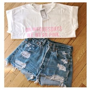 Mean Girls Graphic Tee💁🏼‍♀️